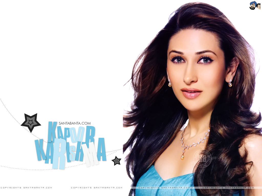 Karishma Kapoor , HD Wallpaper & Backgrounds