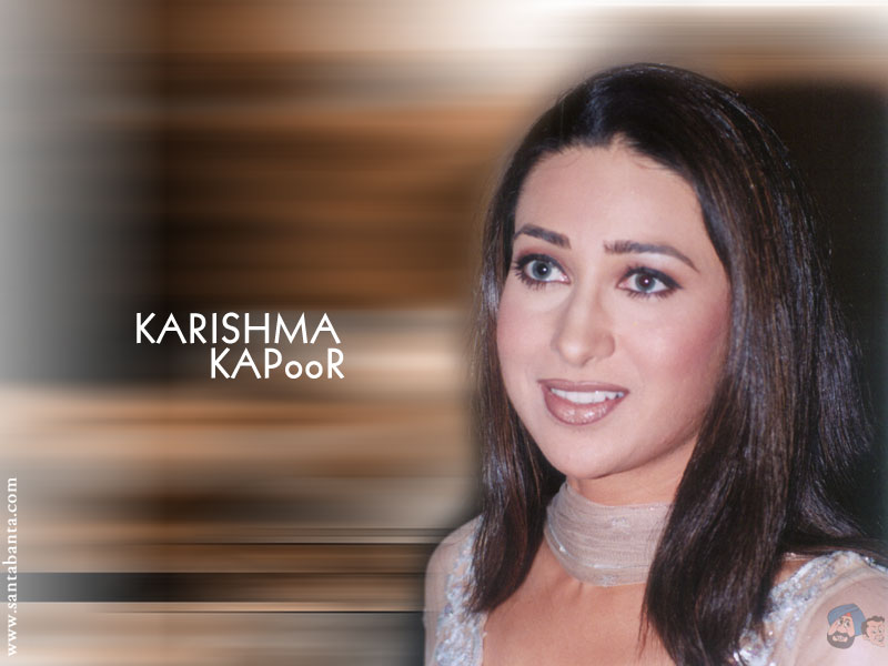 Karishma Kapoor , HD Wallpaper & Backgrounds