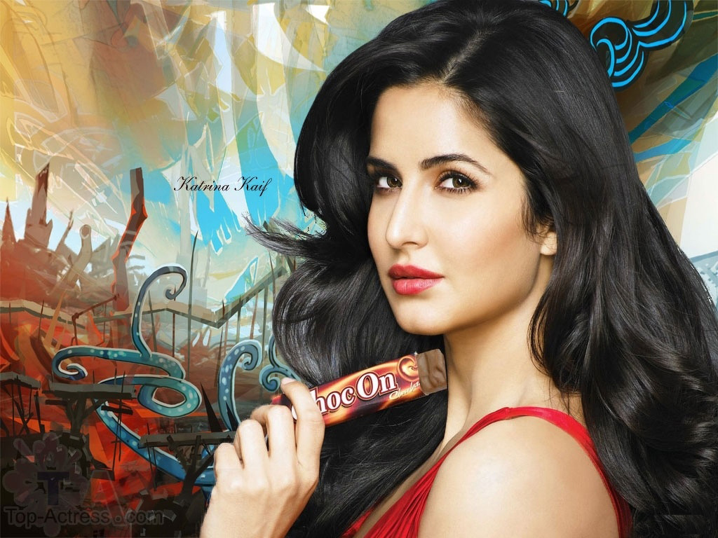 Katrina Kaif Hd Wallpapers Dhoom 3 - Hottest Bollywood Actresses 2019 , HD Wallpaper & Backgrounds