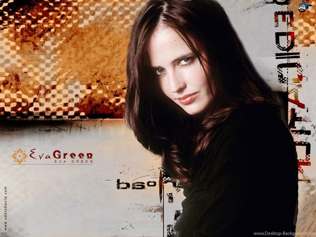 Hd Of Eva Green , HD Wallpaper & Backgrounds
