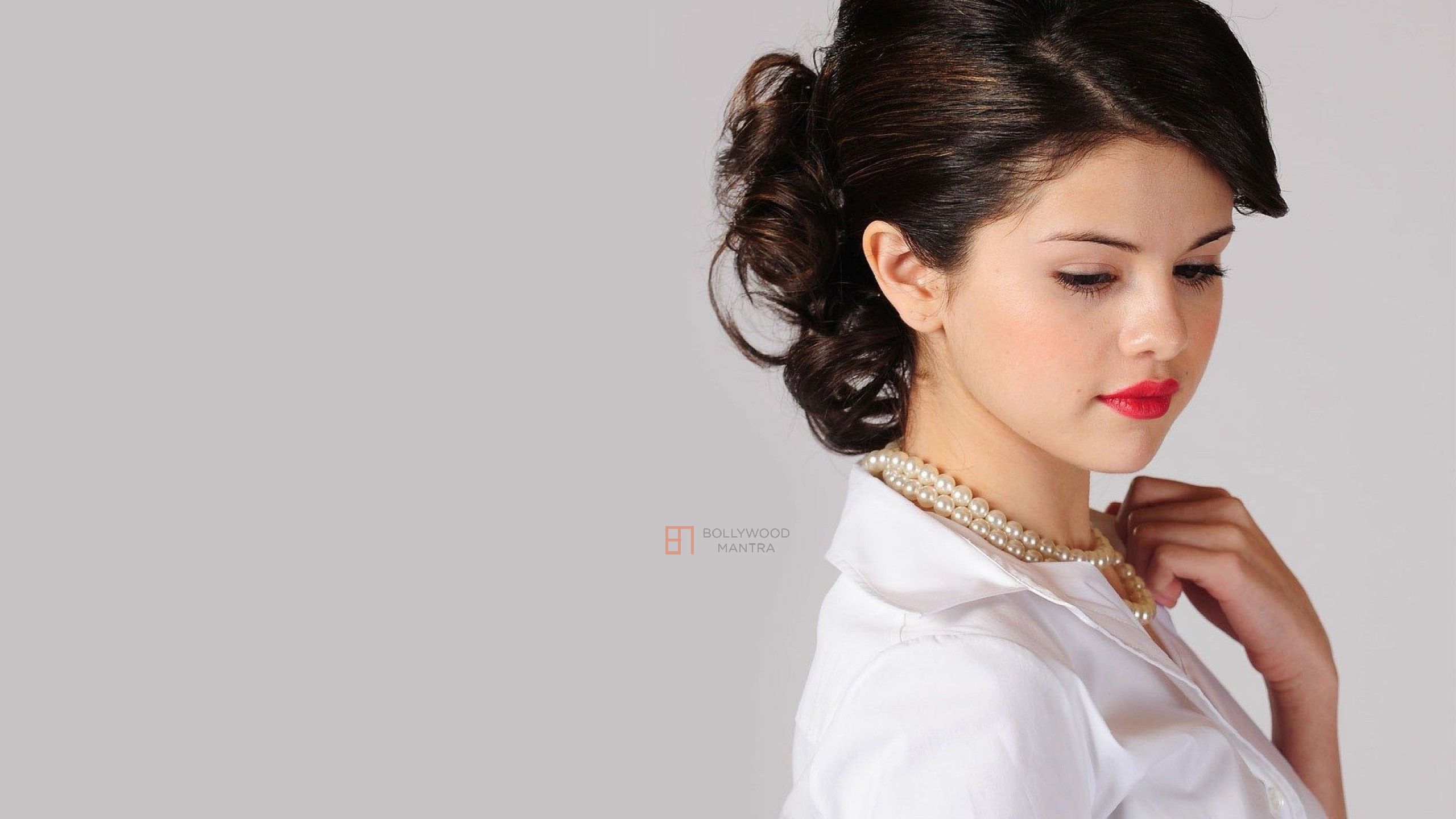 Selena Gomez Hd Wallpapers - Indian Beautiful Girl Png , HD Wallpaper & Backgrounds
