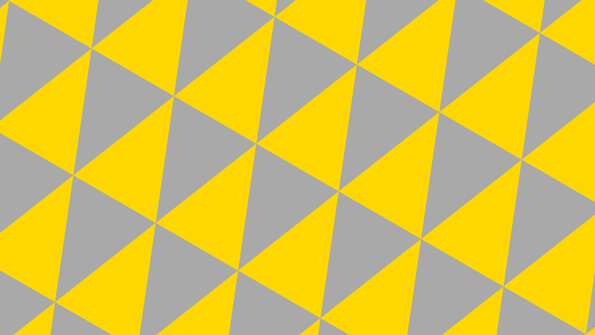 Diamonds, Yellow, Gold, Pattern Wallpapers Hd / Desktop - Yellow And Dark Grey , HD Wallpaper & Backgrounds