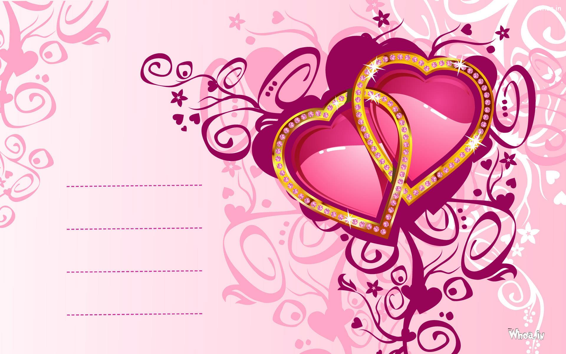 Love Letter Wallpaper - Love Letter Images Download , HD Wallpaper & Backgrounds