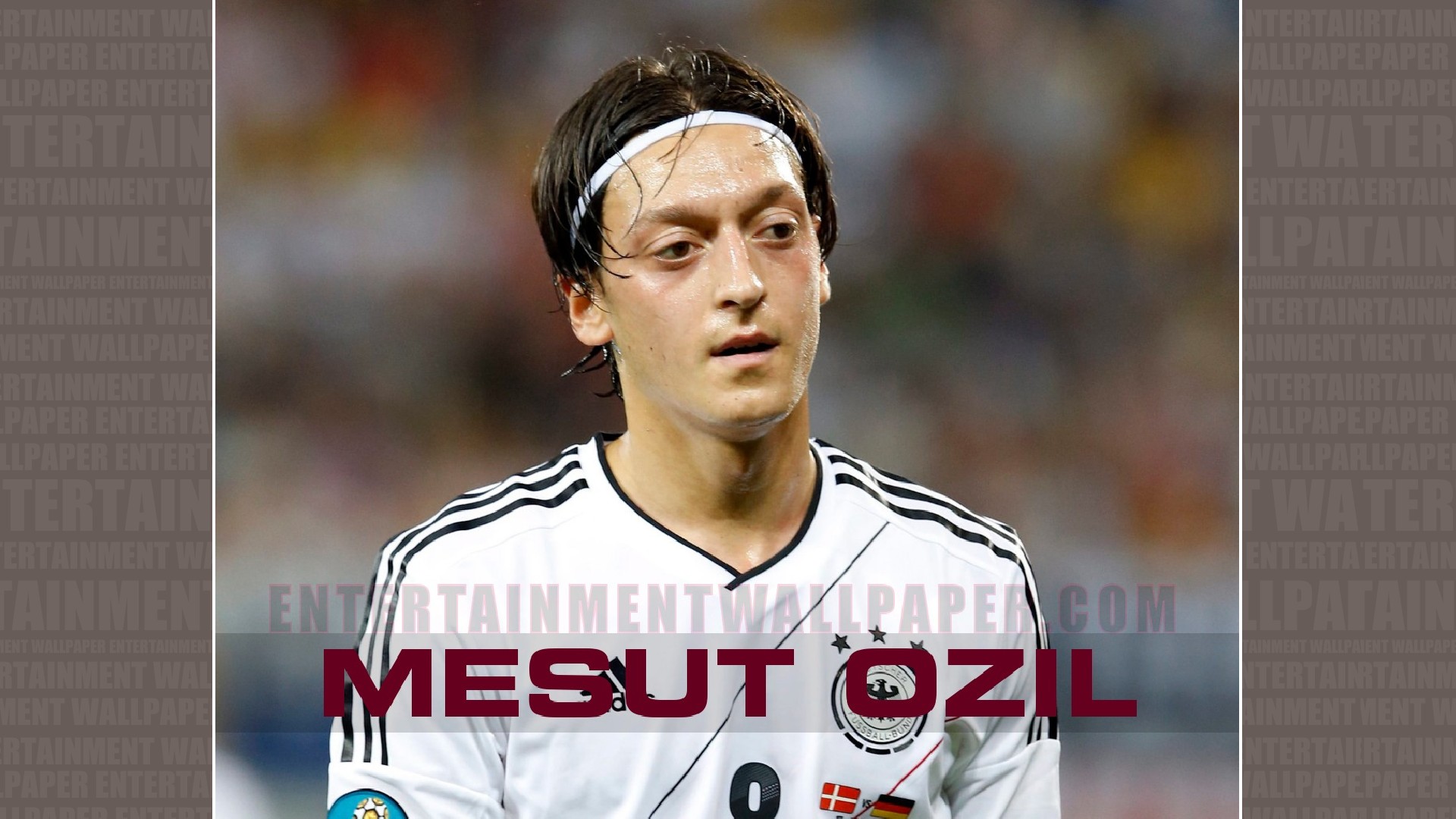Mesut Ozil Wallpaper - Player , HD Wallpaper & Backgrounds