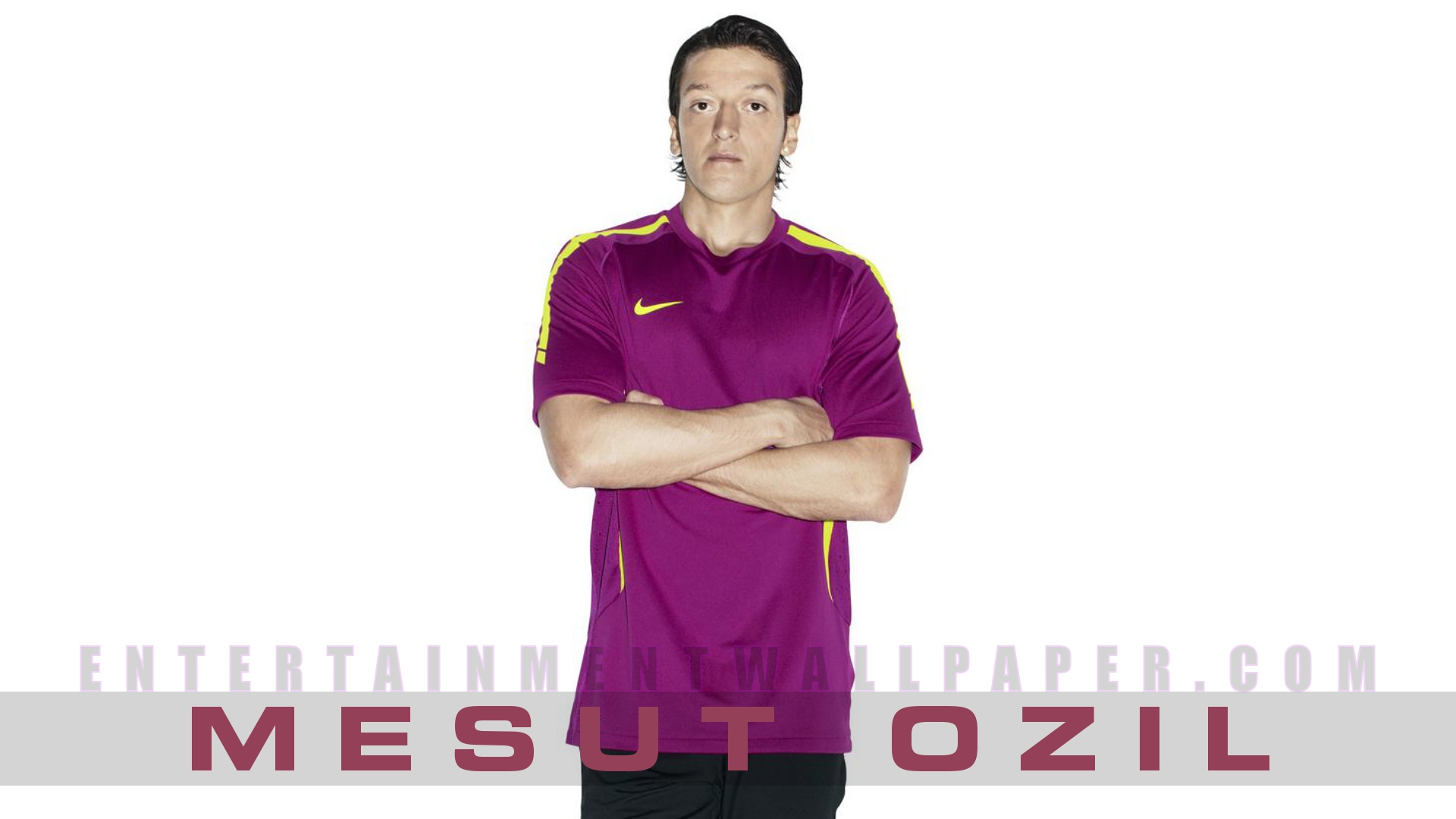 Mesut Ozil Wallpaper - Nike Mercurial Vapor Superfly Iii , HD Wallpaper & Backgrounds