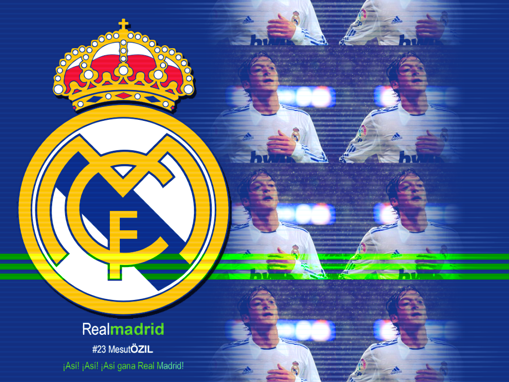 35mqq94 - Match Ajax Real Madrid (#403772) - HD Wallpaper & Backgrounds
