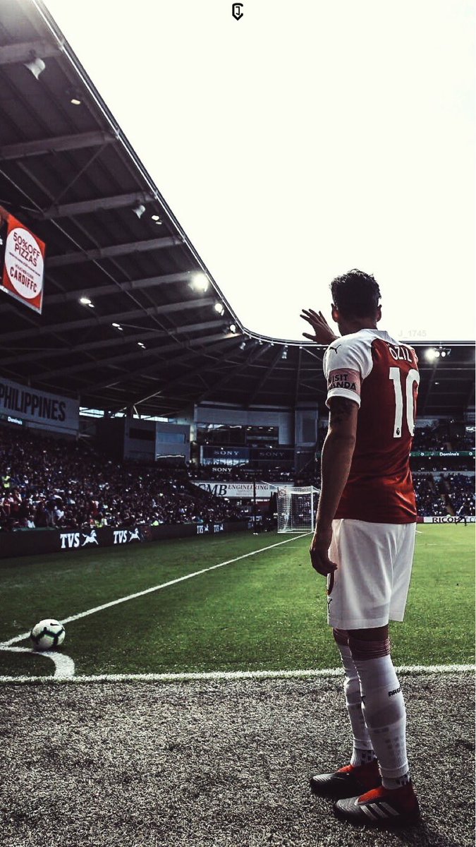 Rt @j - Mesut Özil , HD Wallpaper & Backgrounds