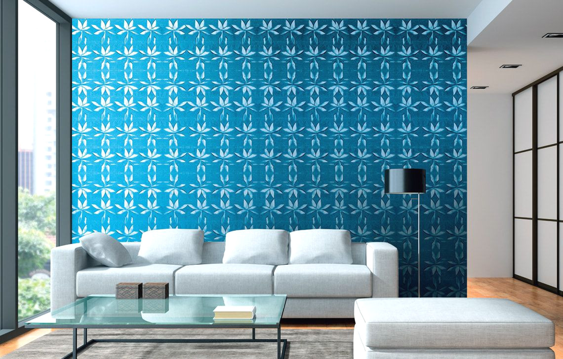 Decorative Coating Interior For Walls Water Based Trellis - Trellis Texture Asian Paints , HD Wallpaper & Backgrounds