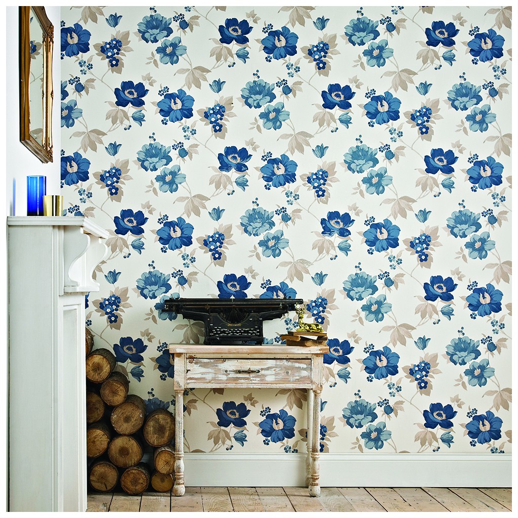 Nilaya Wallcovering - Eden - 59 - Loading Zoom - Asian Paints Nilaya Wallpapers Eden , HD Wallpaper & Backgrounds