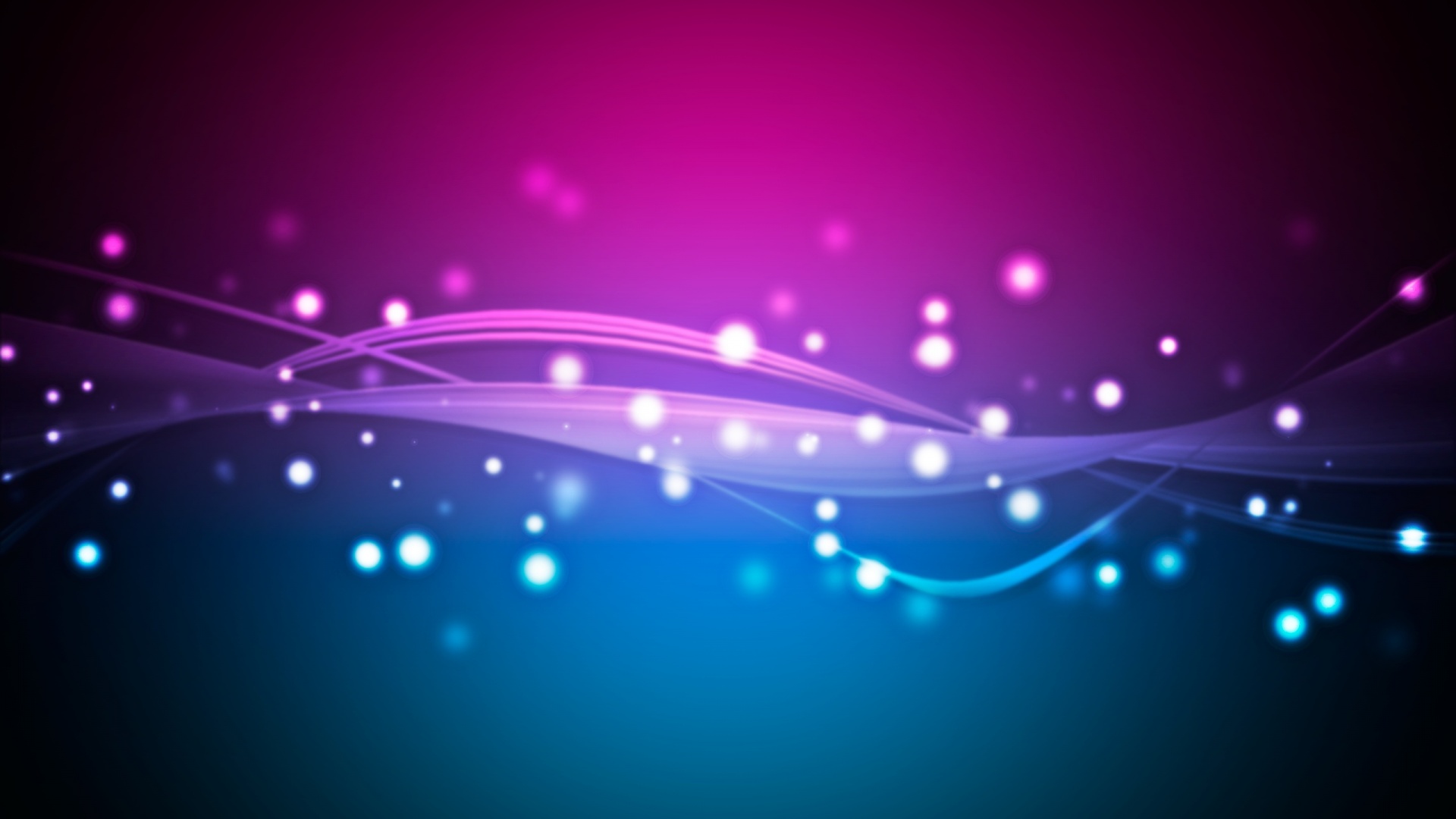 Blue And Purple Abstract , HD Wallpaper & Backgrounds