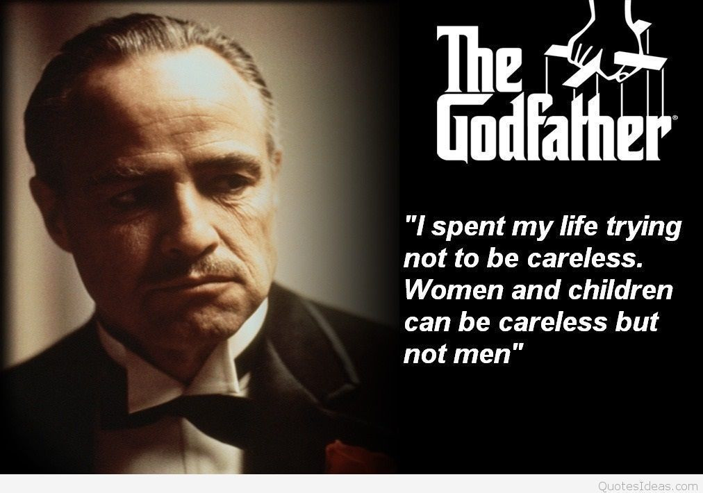 The Godfather Wallpaper Hd - God Father , HD Wallpaper & Backgrounds