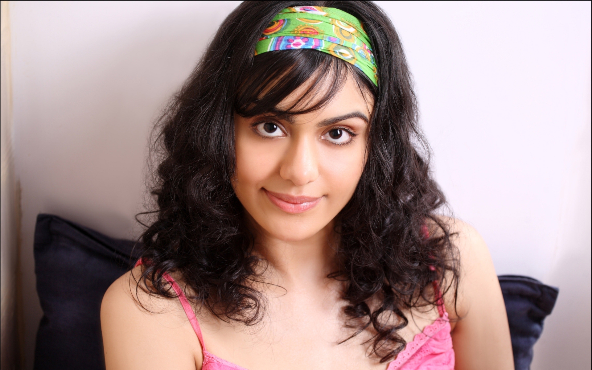 Adah Sharma , HD Wallpaper & Backgrounds