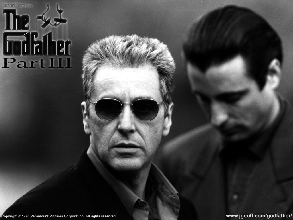 Wallpapers For > The Godfather Wallpaper Iphone - Godfather 3 , HD Wallpaper & Backgrounds