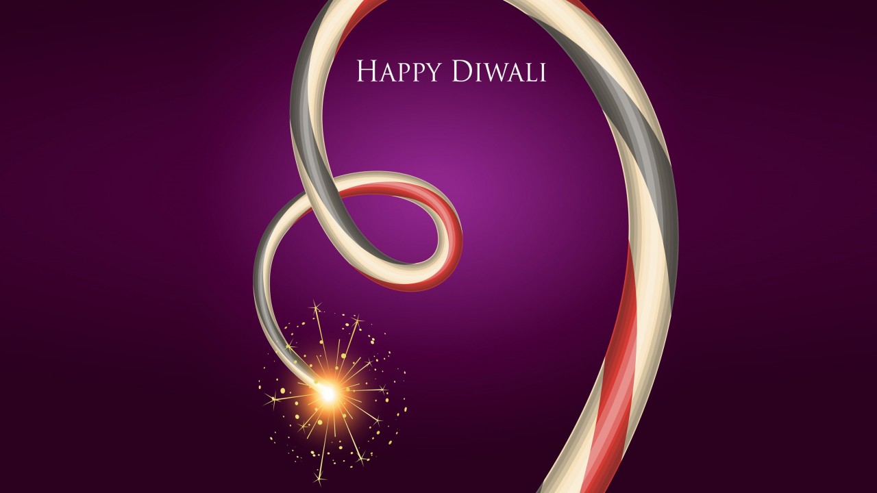 Happy Diwali Hd Wallpaper - Happy Diwali Wallpaper Hd , HD Wallpaper & Backgrounds