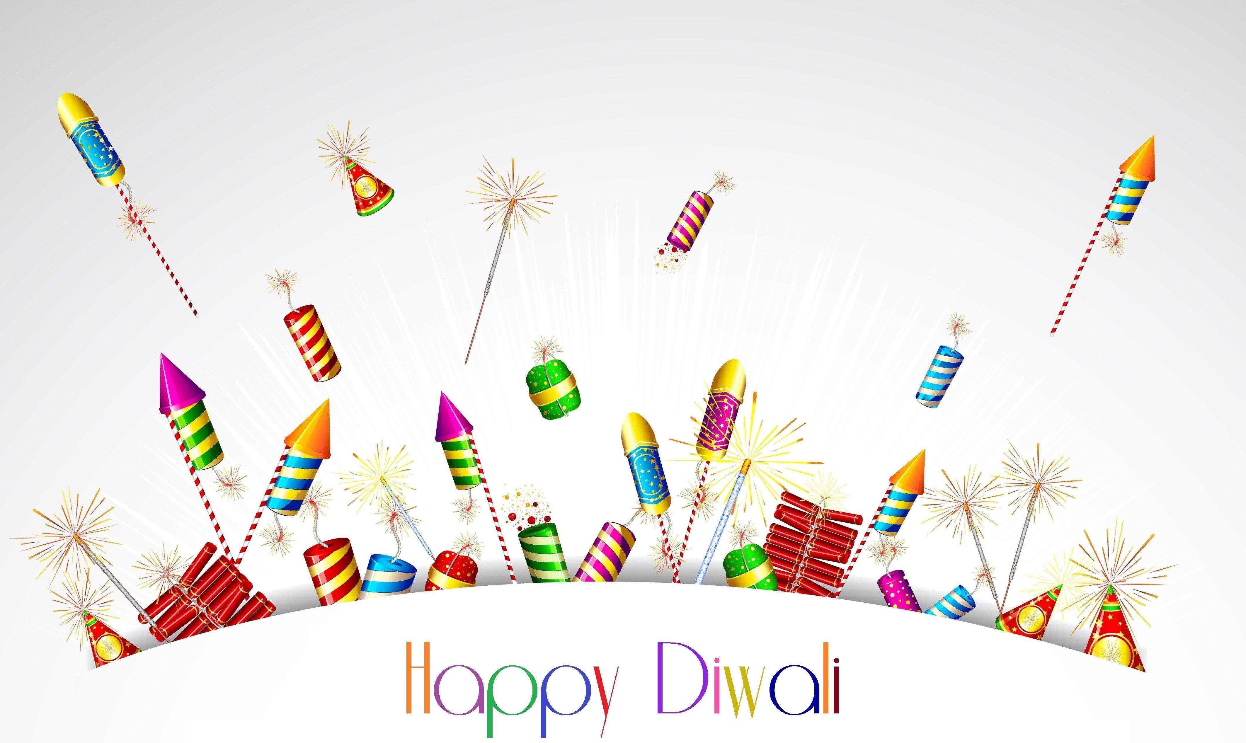 Original - Happy Diwali 2018 Wishes , HD Wallpaper & Backgrounds