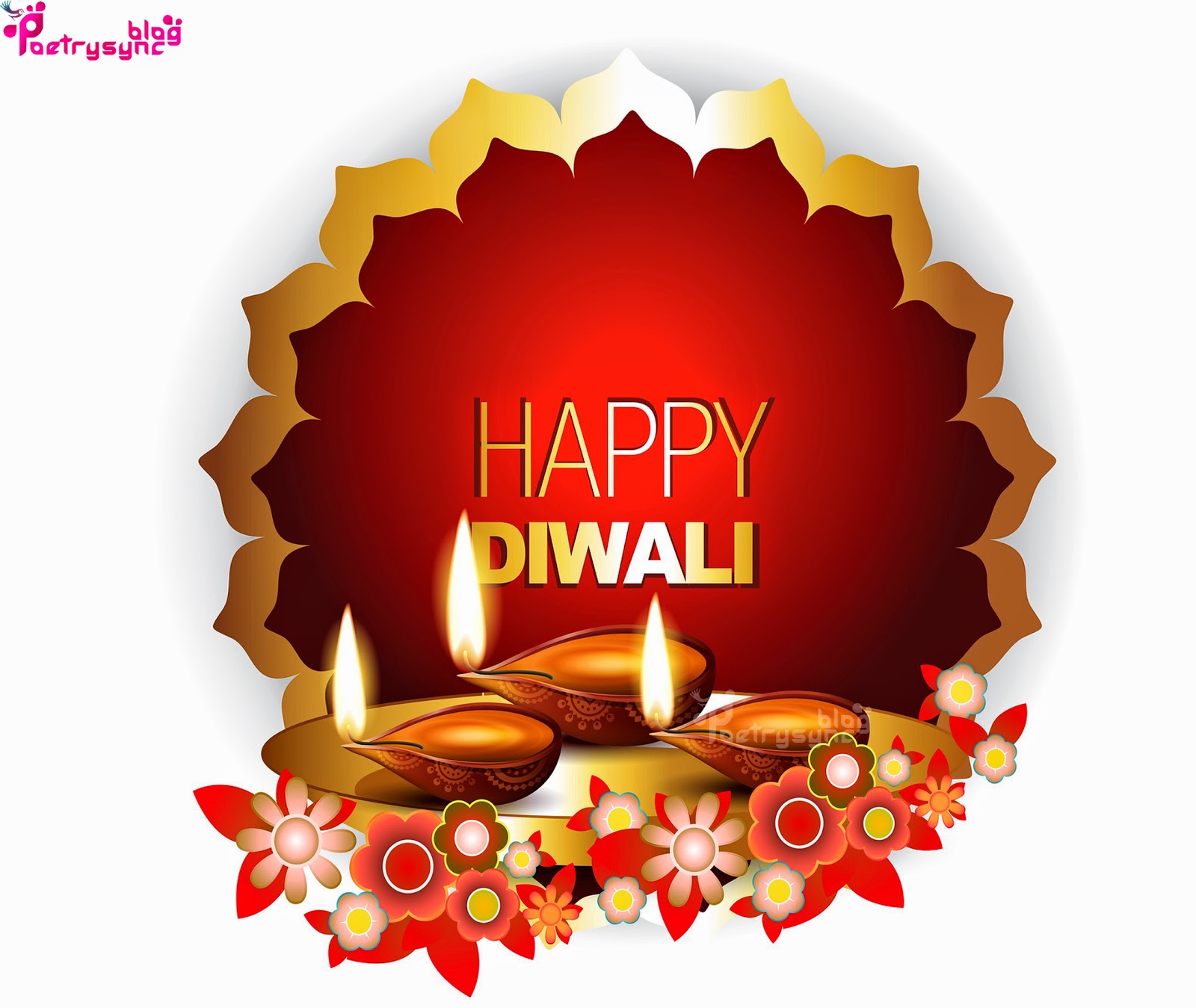 Happy Diwali Wallpapers With Information Happy Diwali - Happy Diwali Hd Background , HD Wallpaper & Backgrounds