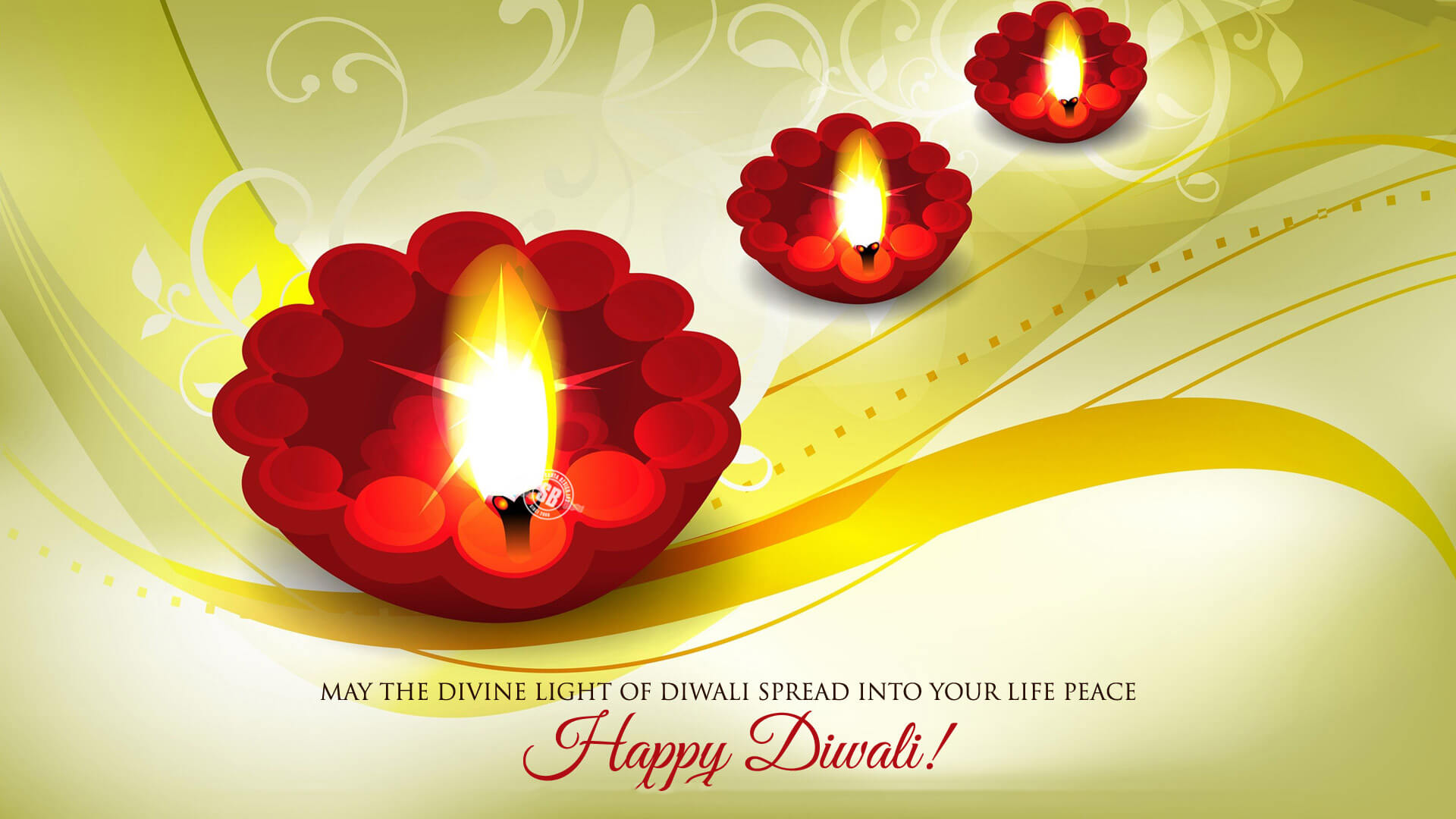 Download Happy Diwali 2015 Hd Wallpapers Facebook Mobile - Diwali Love Image Hd , HD Wallpaper & Backgrounds