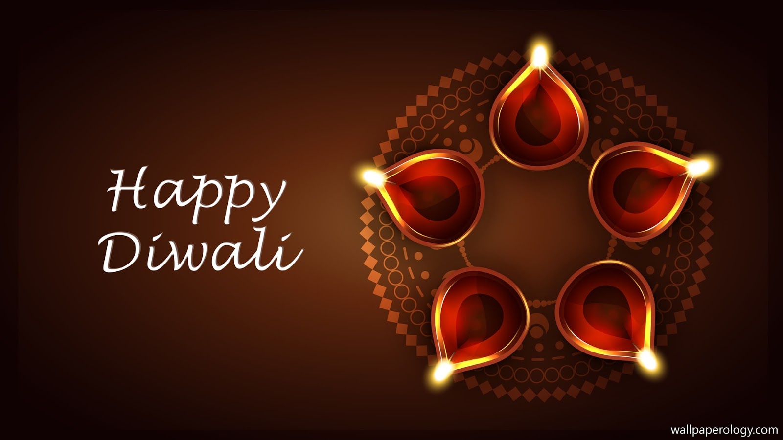 Diwali 2016 Wallpaper Full Size Hd - Happy Diwali Images 2018 , HD Wallpaper & Backgrounds