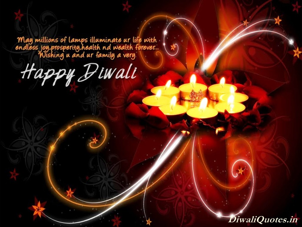 1539961382 307 Happy Diwali Wishes 2018 With Greeting - Deepavali Wishes , HD Wallpaper & Backgrounds