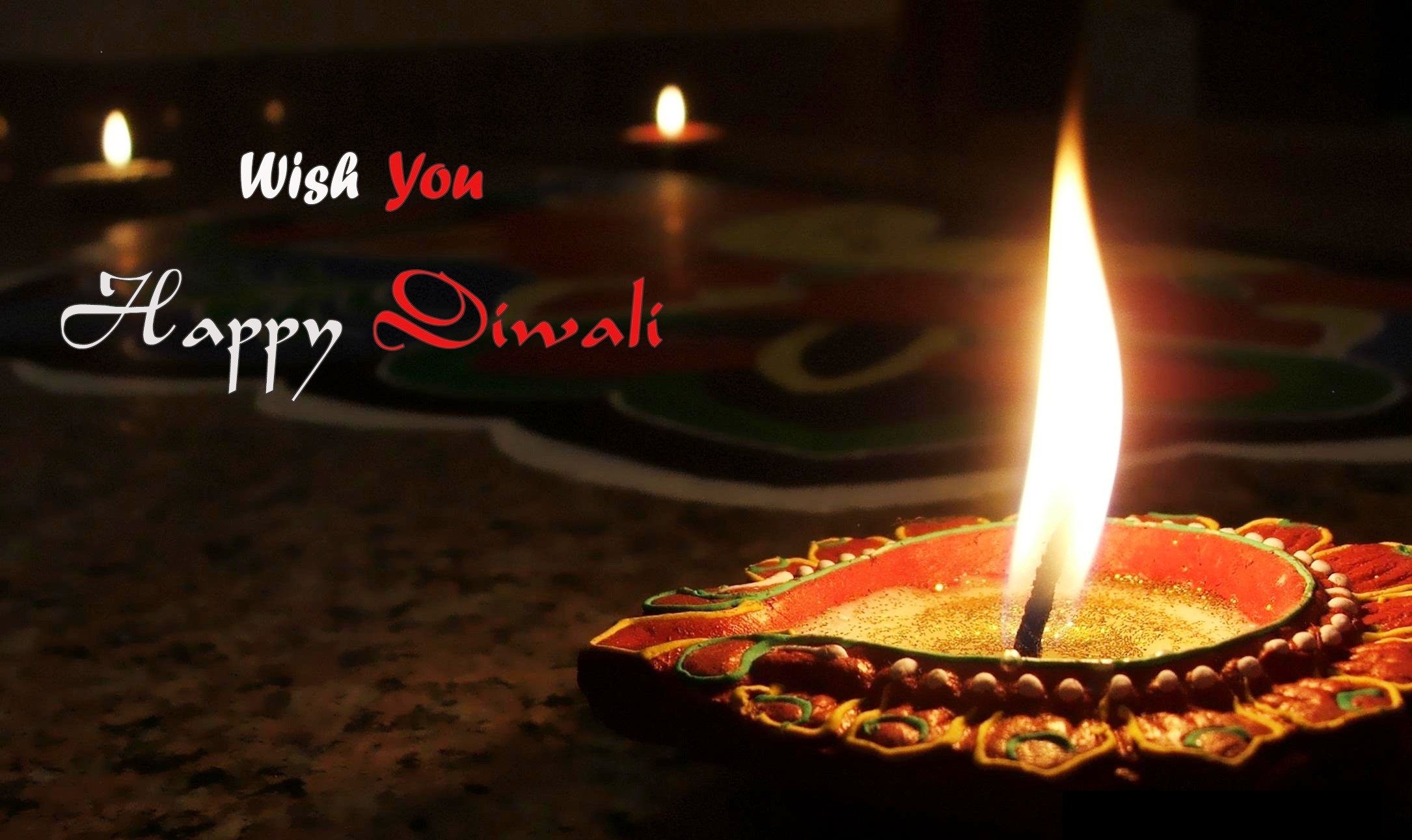Diwali Hq Live Wallpaper - Diwali Wishes Images Download , HD Wallpaper & Backgrounds