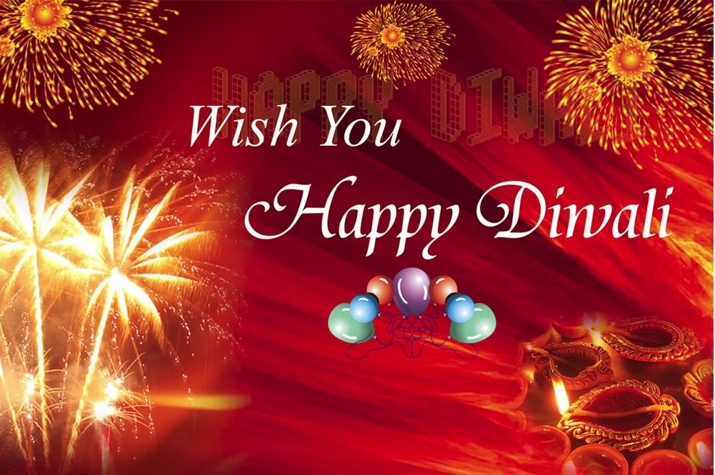 Happy Diwali Wallpaper - Happy Diwali , HD Wallpaper & Backgrounds