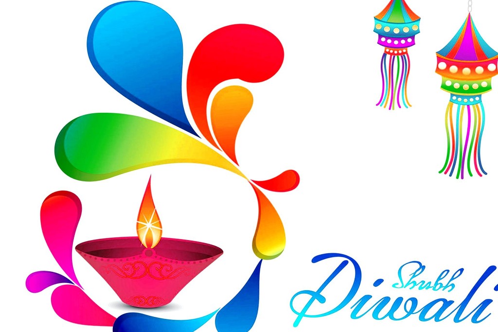 Diwali Live Wallpaper For Android 1045581 Source - Happy Diwali Wishes Png , HD Wallpaper & Backgrounds
