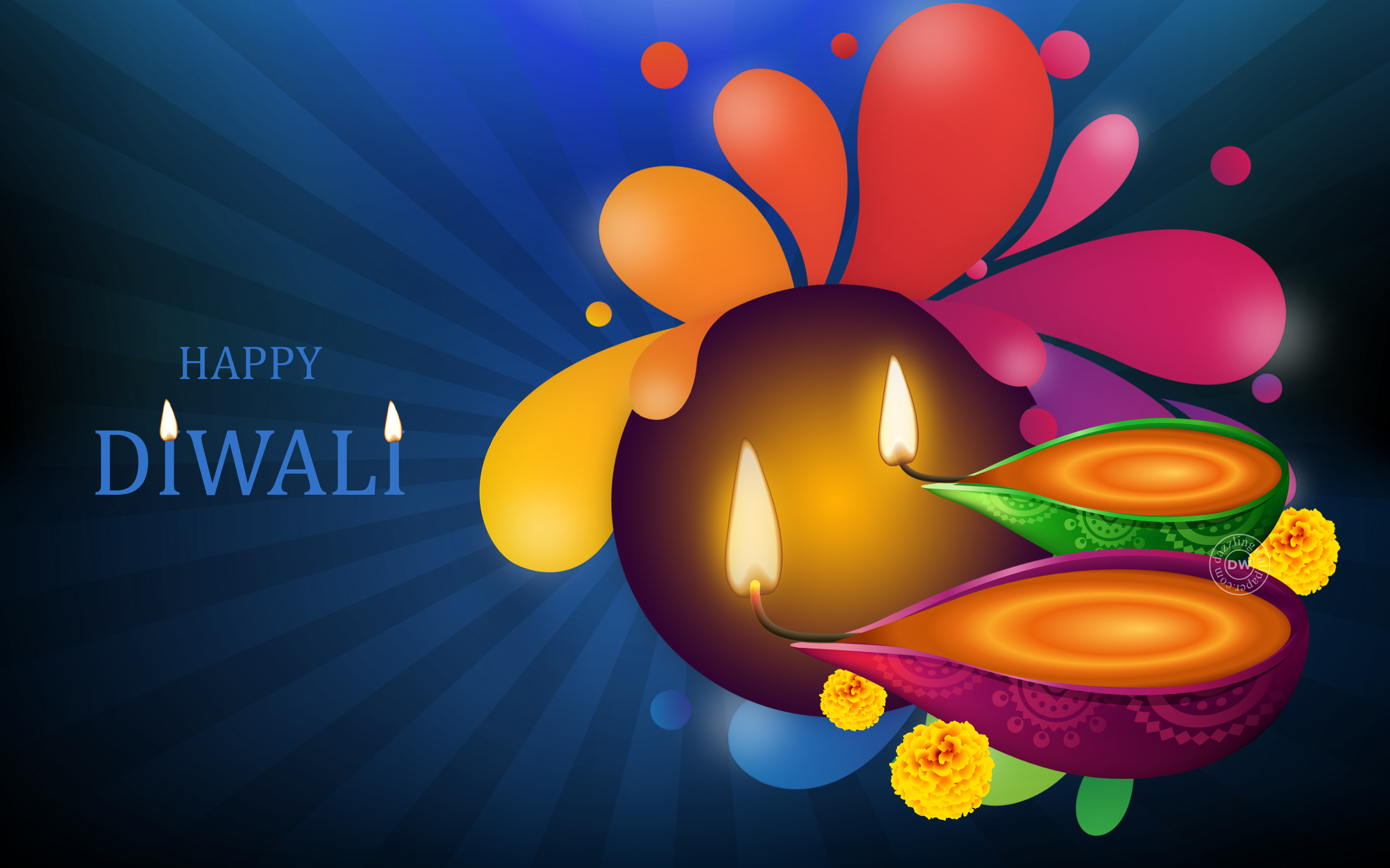 Download - Best Happy Diwali Wishes , HD Wallpaper & Backgrounds