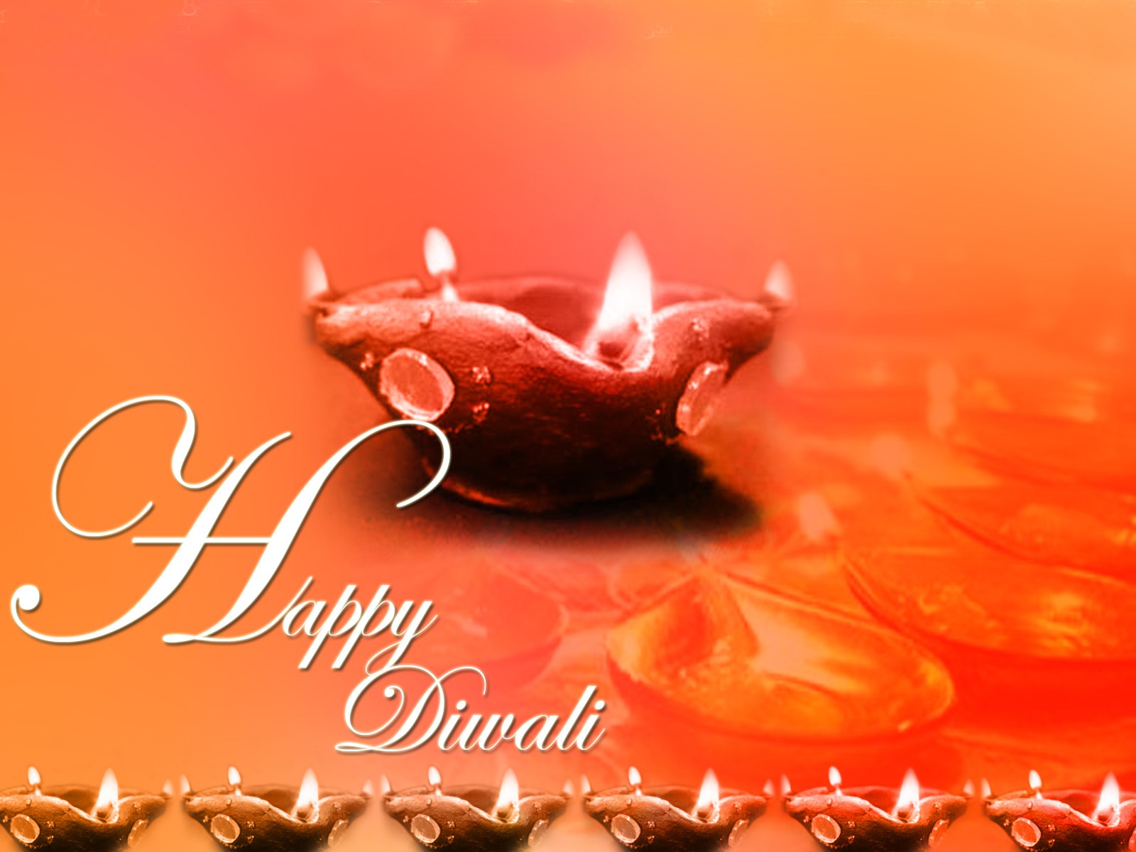 Diwali Full Hd Wallpaper - Full Hd Happy Diwali 2018 , HD Wallpaper & Backgrounds