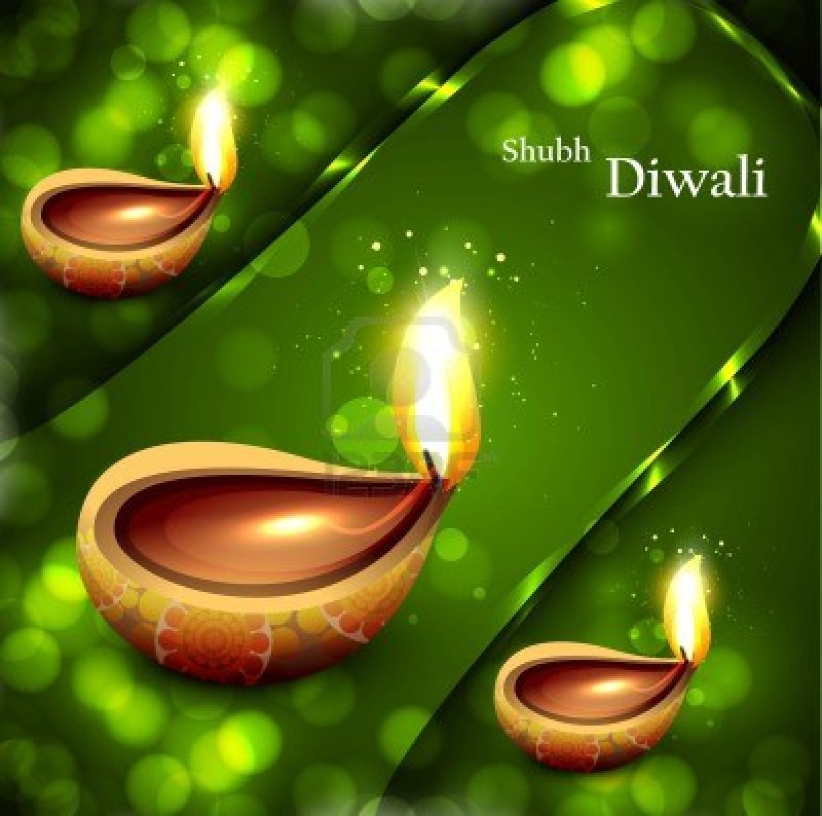 Diwali Wallpaper Full Size - Eco Friendly Diwali Wishes , HD Wallpaper & Backgrounds