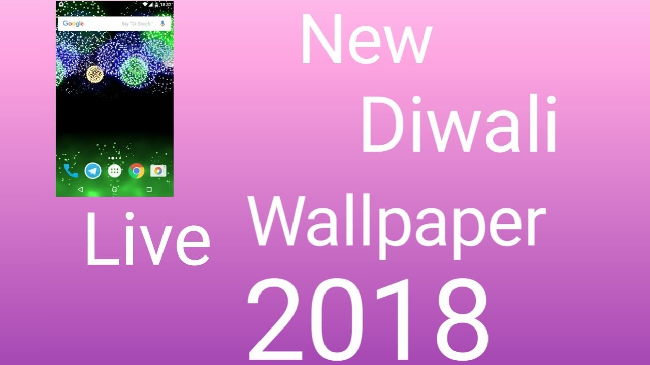 Diwali Live Wallpaper - Cnn , HD Wallpaper & Backgrounds