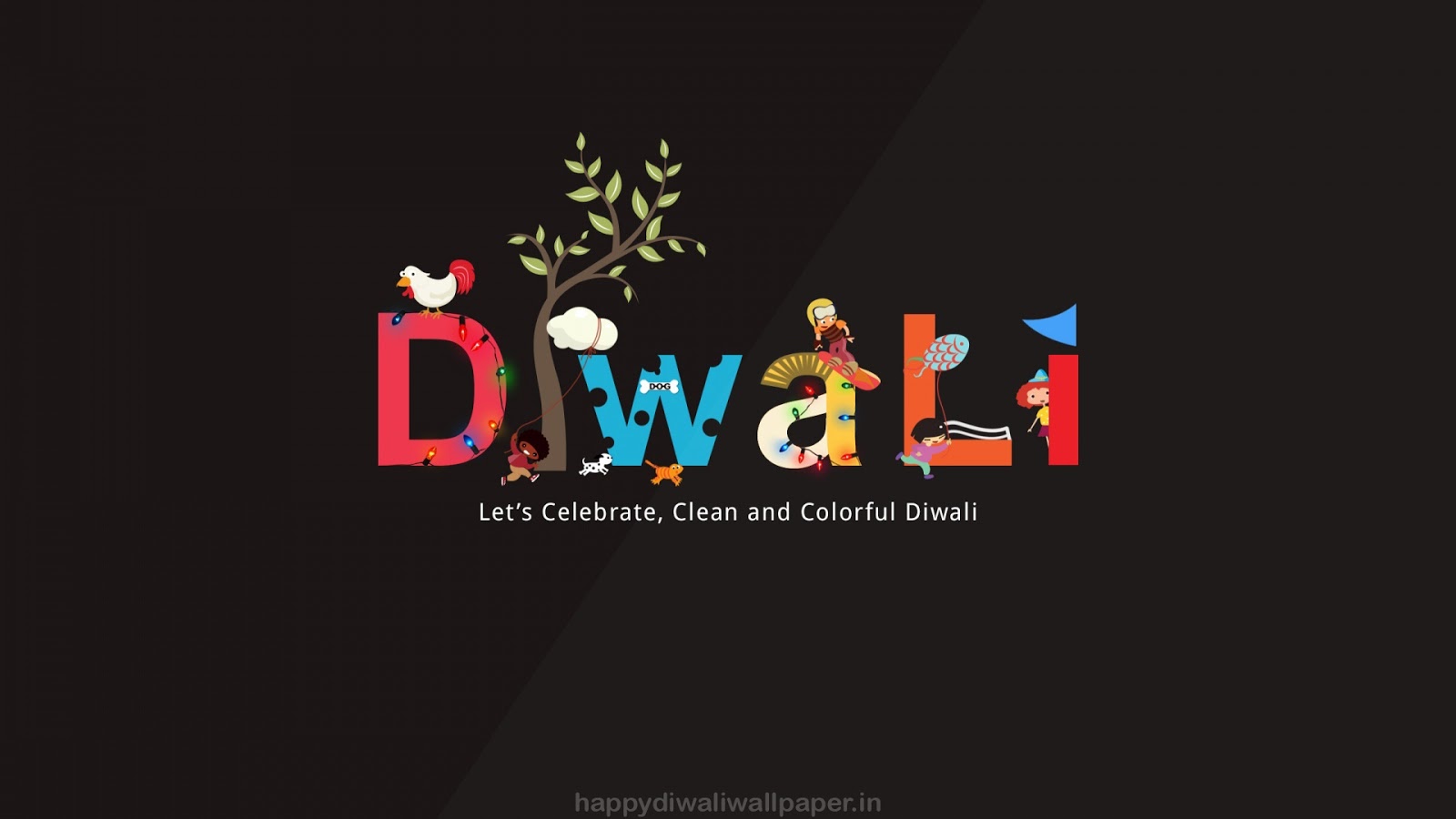 Diwali 2017 Images Hd Download Happy Diwali 2017 Hd - Happy Diwali Hd Images 2018 , HD Wallpaper & Backgrounds