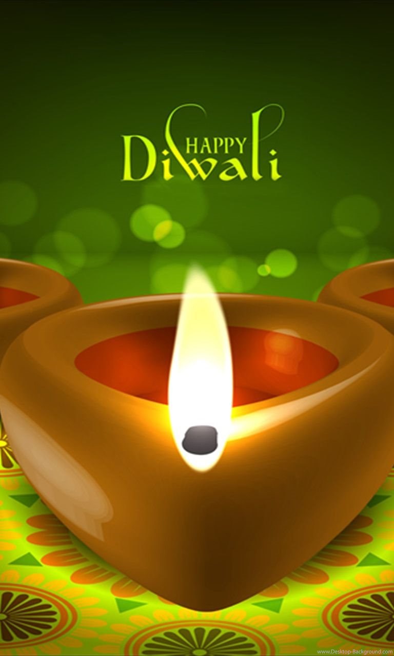 Android - Diwali Greetings With My Name , HD Wallpaper & Backgrounds