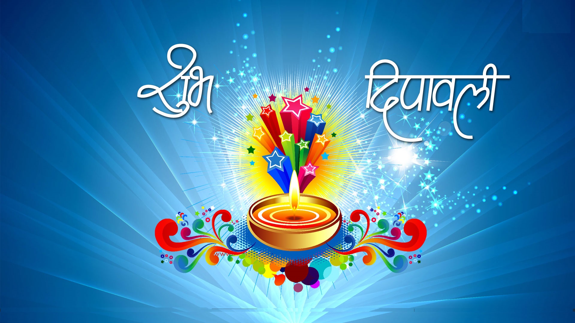 Download Diwali Hd Images Wallpaper - Happy Diwali Hd Images 2018 , HD Wallpaper & Backgrounds