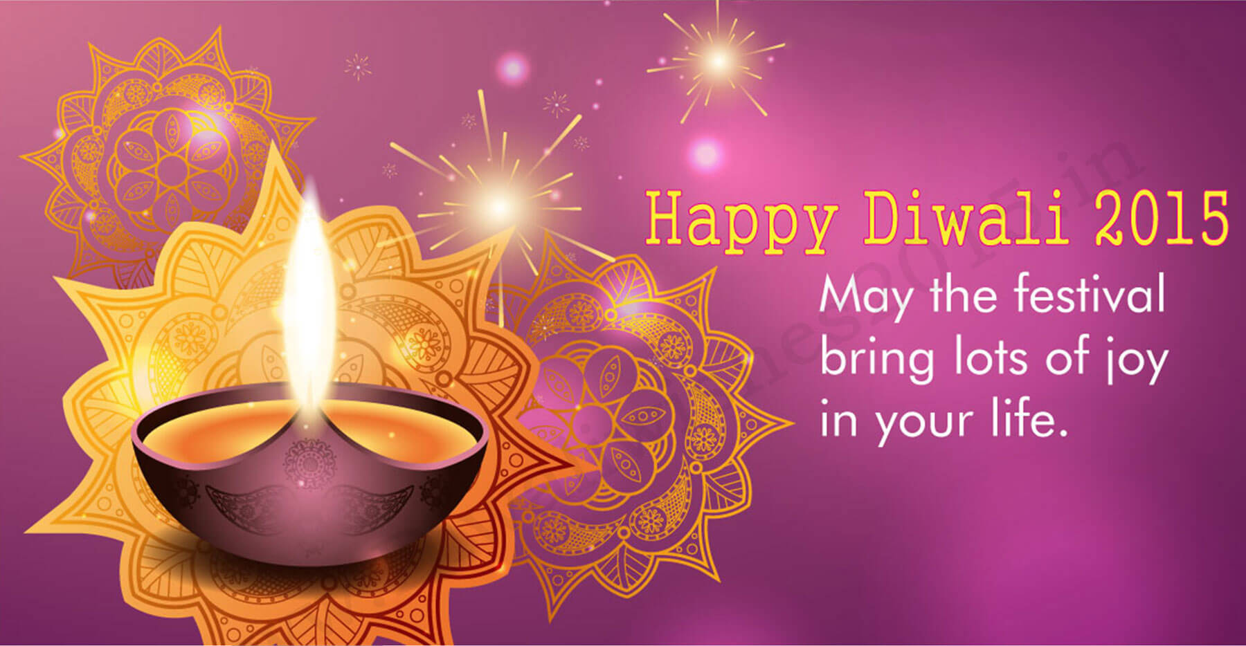 Download Happy Diwali 2015 Hd Wallpapers Facebook Mobile - Diwali Say No To Crackers , HD Wallpaper & Backgrounds