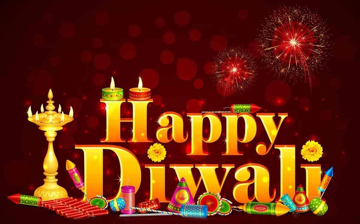 Happy Diwali Hd Image Wallpaper Whatsapp Status - Happy Diwali Hd Images 2018 , HD Wallpaper & Backgrounds