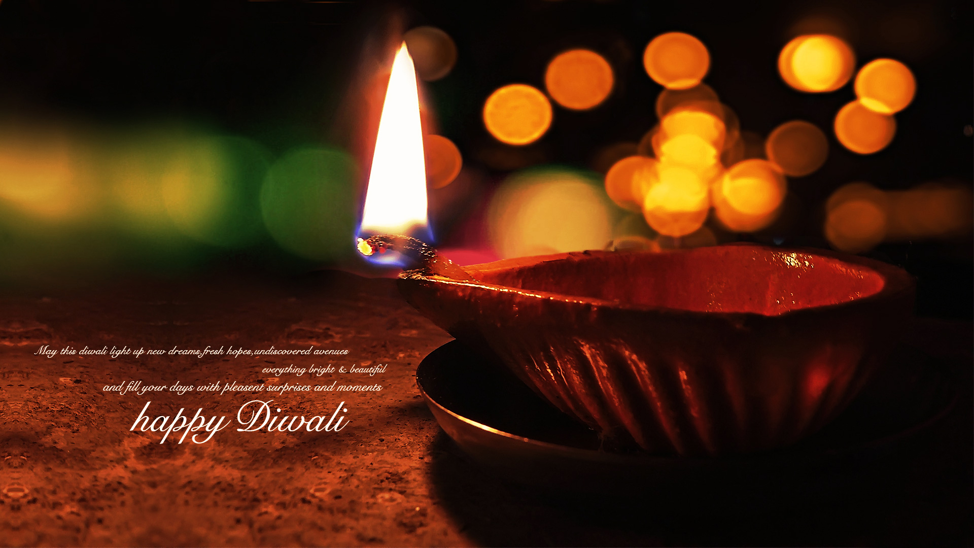 Diwali Hd Wallpaper - Happy Diwali Images Hd , HD Wallpaper & Backgrounds