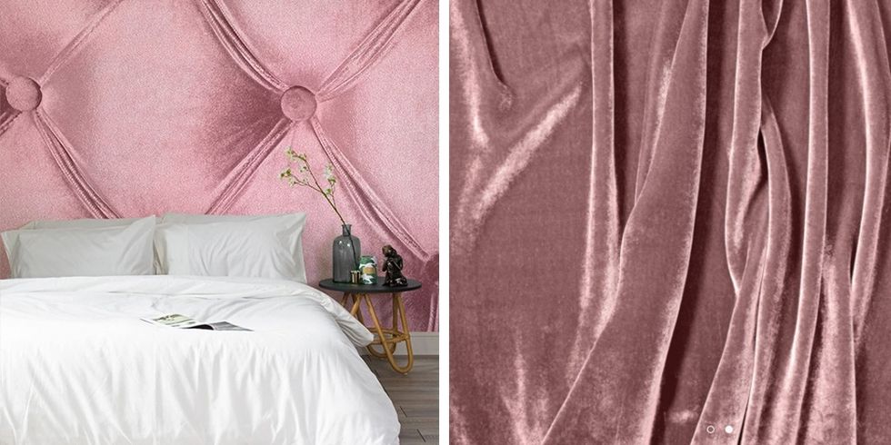 It - Pink Velvet , HD Wallpaper & Backgrounds