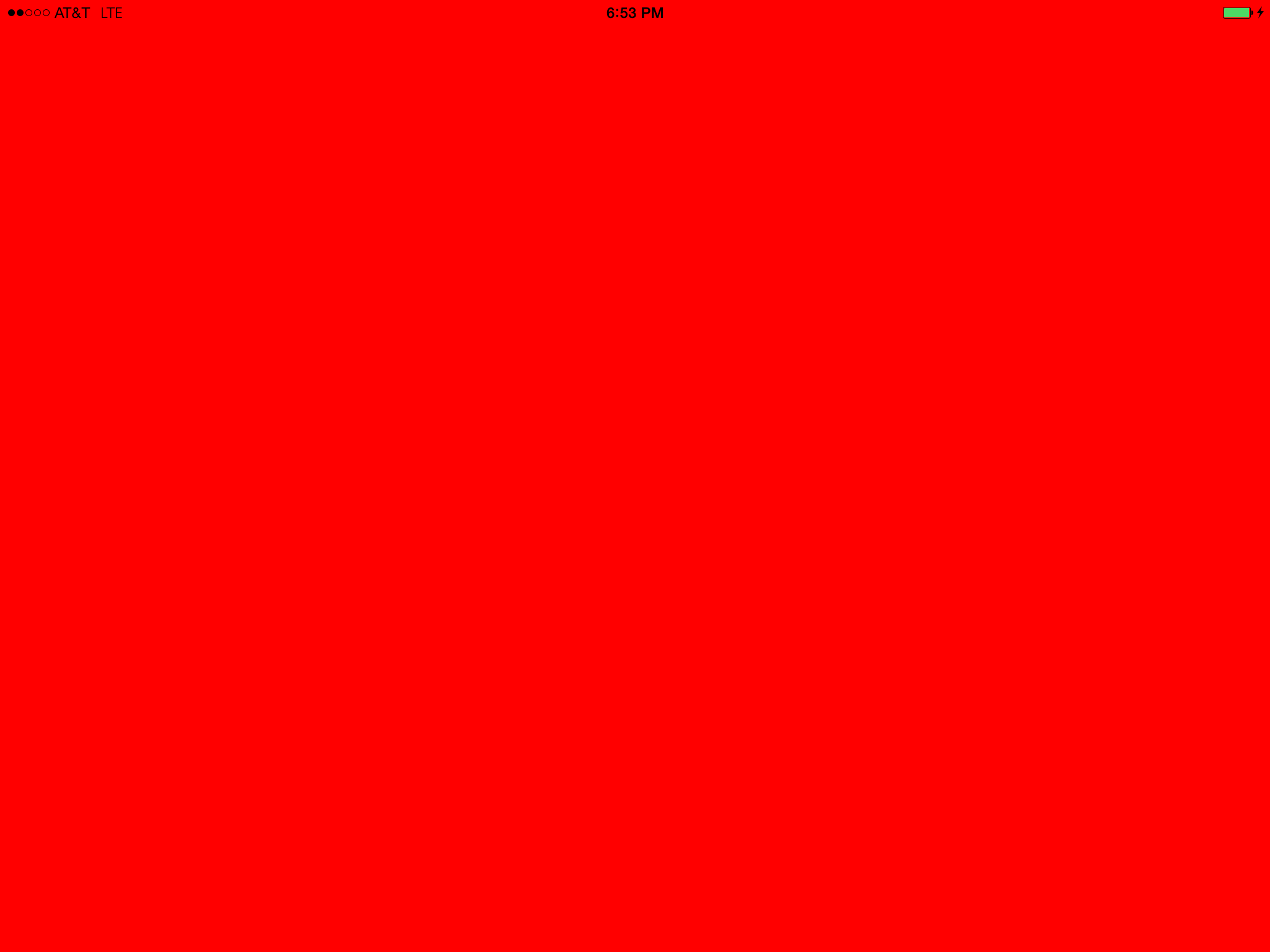 Plain Color Red Hd Wallpaper, Background Images - Plain Red Color Hd , HD Wallpaper & Backgrounds