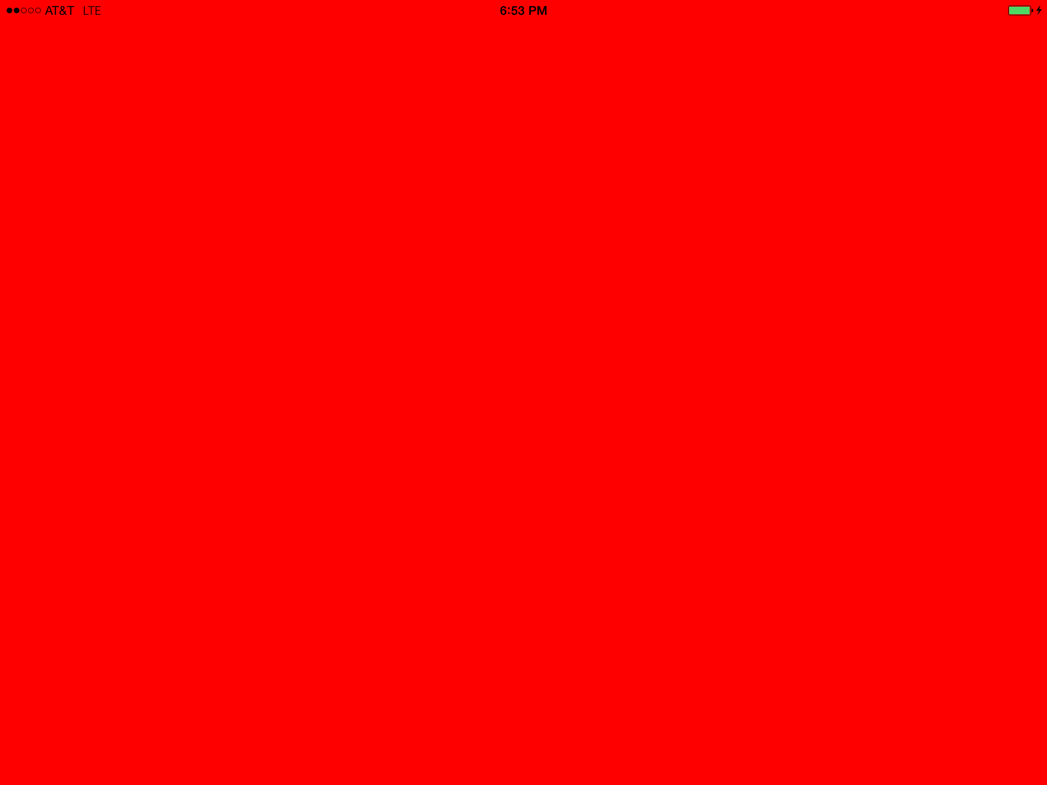 Plain Color Red Hd Wallpaper, Background Images - Plain Red Color Hd