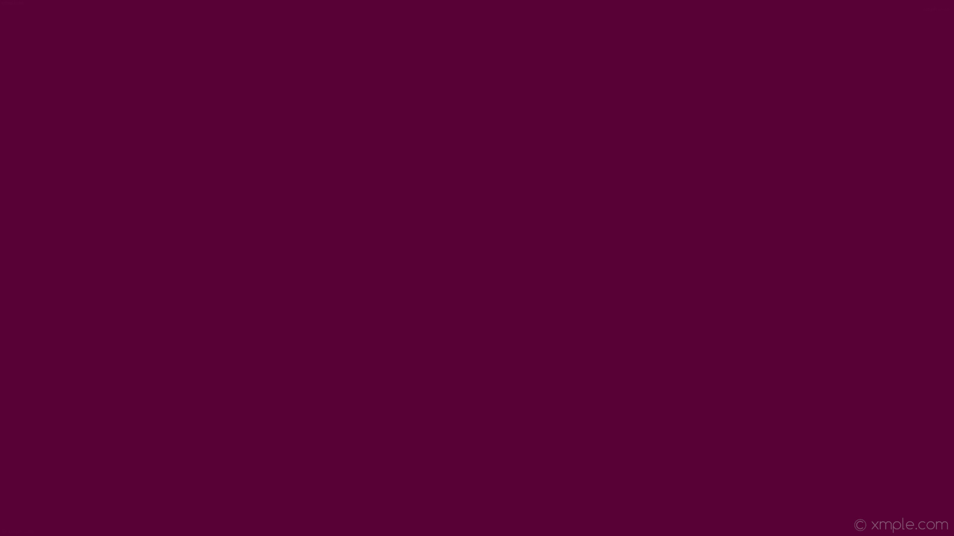 Dark Pink Color Background Wallpaper - Carmine (#407836) - HD Wallpaper