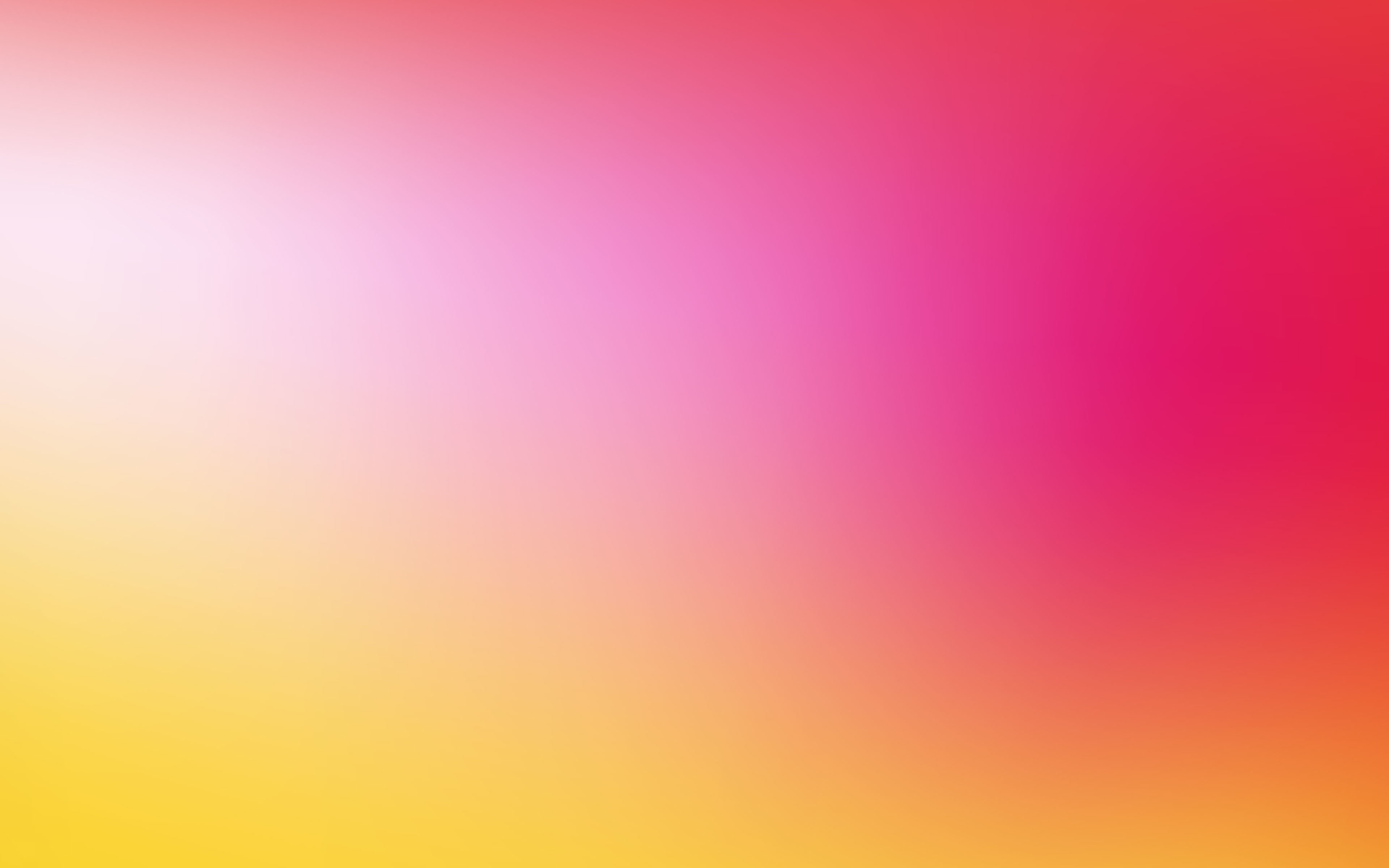 Gradient, Yellow And Pink Colors, Abstract, Wallpaper - Yellow And Pink Backgrounds Hd , HD Wallpaper & Backgrounds