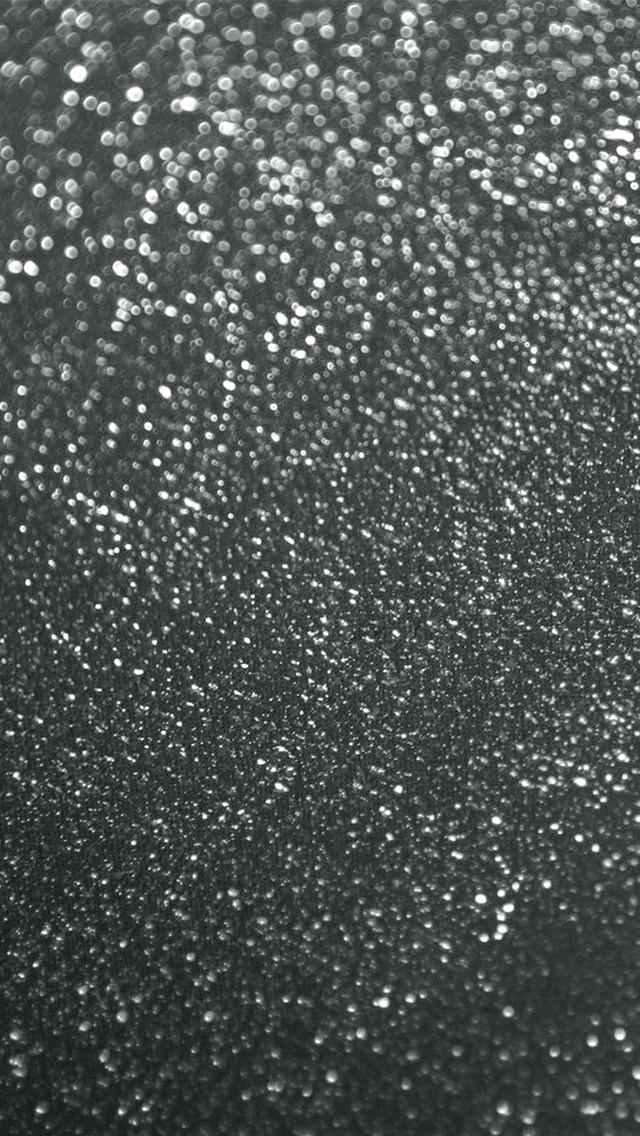 Black Glitter Wallpaper Black Sparkle Glitter Wallpaper - Glitters Wallpapers For Iphone , HD Wallpaper & Backgrounds