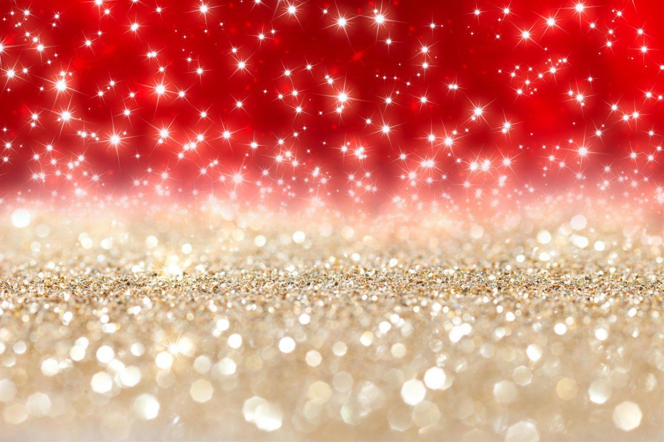 Red And Gold Glitter , HD Wallpaper & Backgrounds