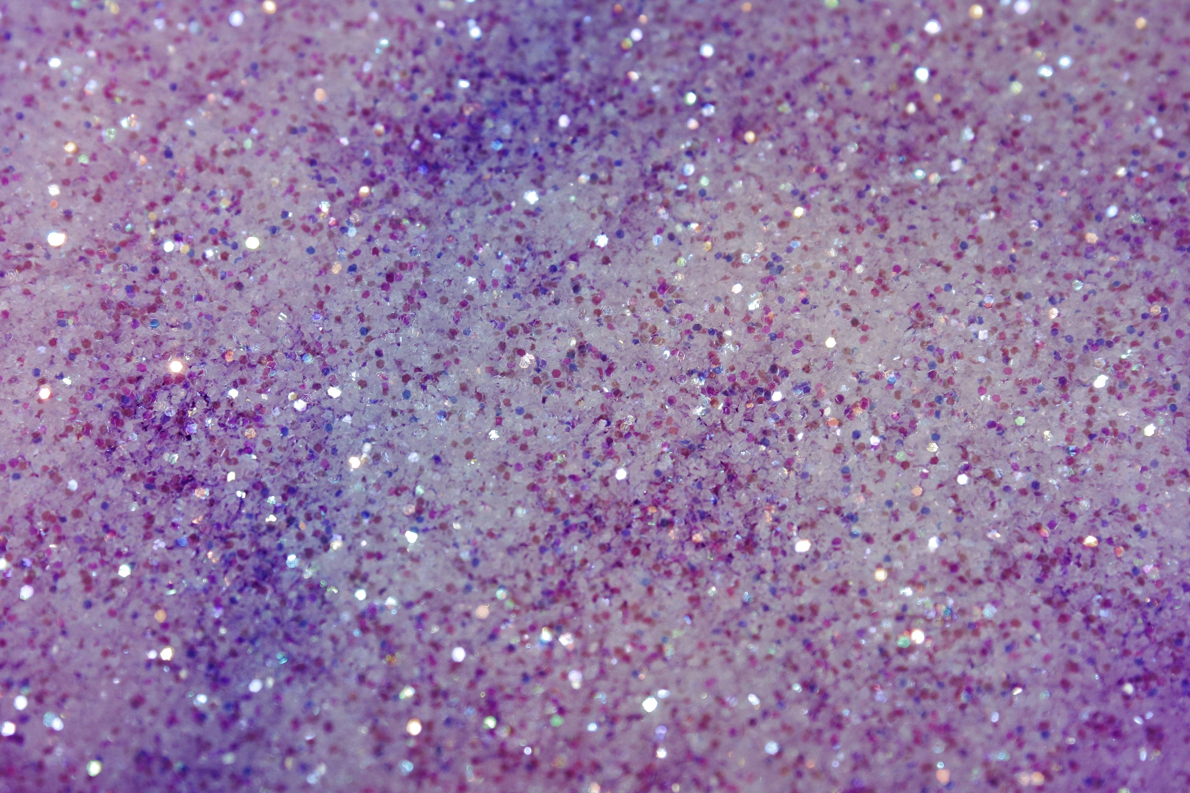 Blue Glitter Wallpapers And Background - High Quality Glitter Background , HD Wallpaper & Backgrounds