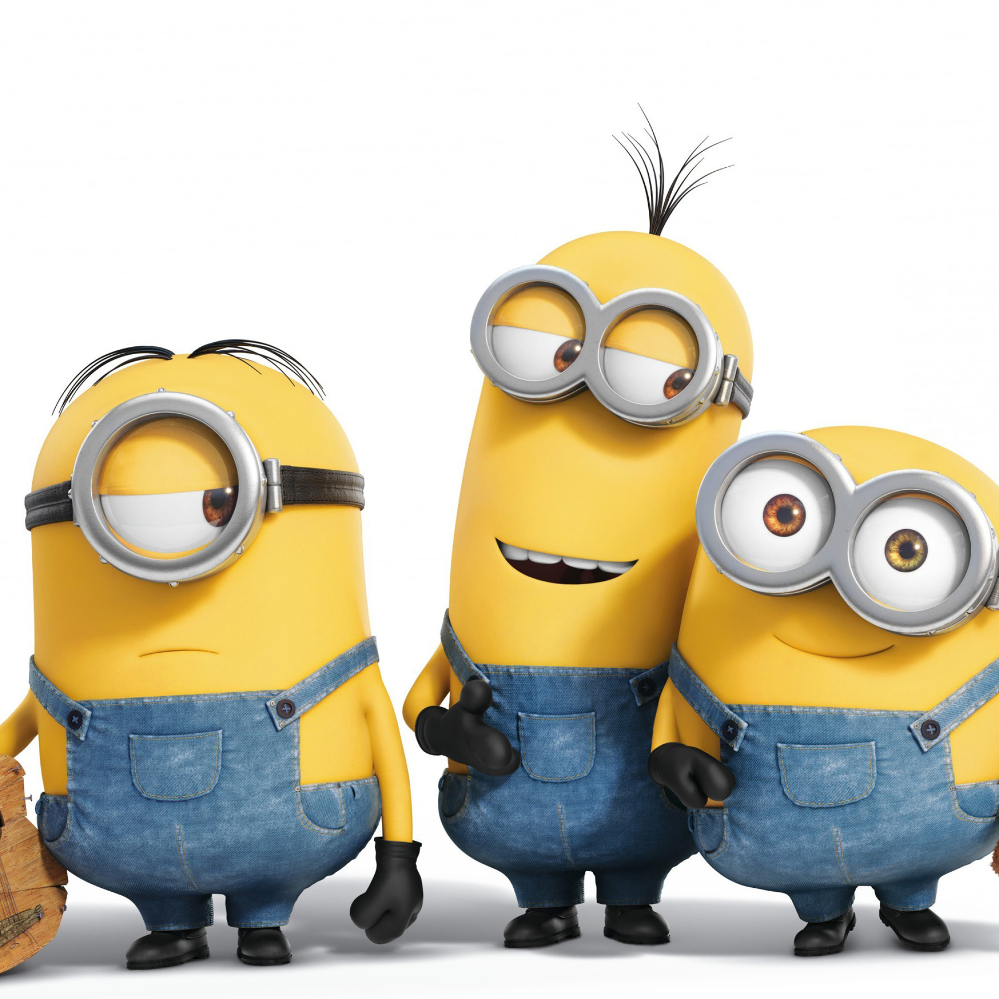 Minions Live Wallpaper For Windows 7 By Minions Wallpaper - Minion Backgrounds For Chromebooks , HD Wallpaper & Backgrounds