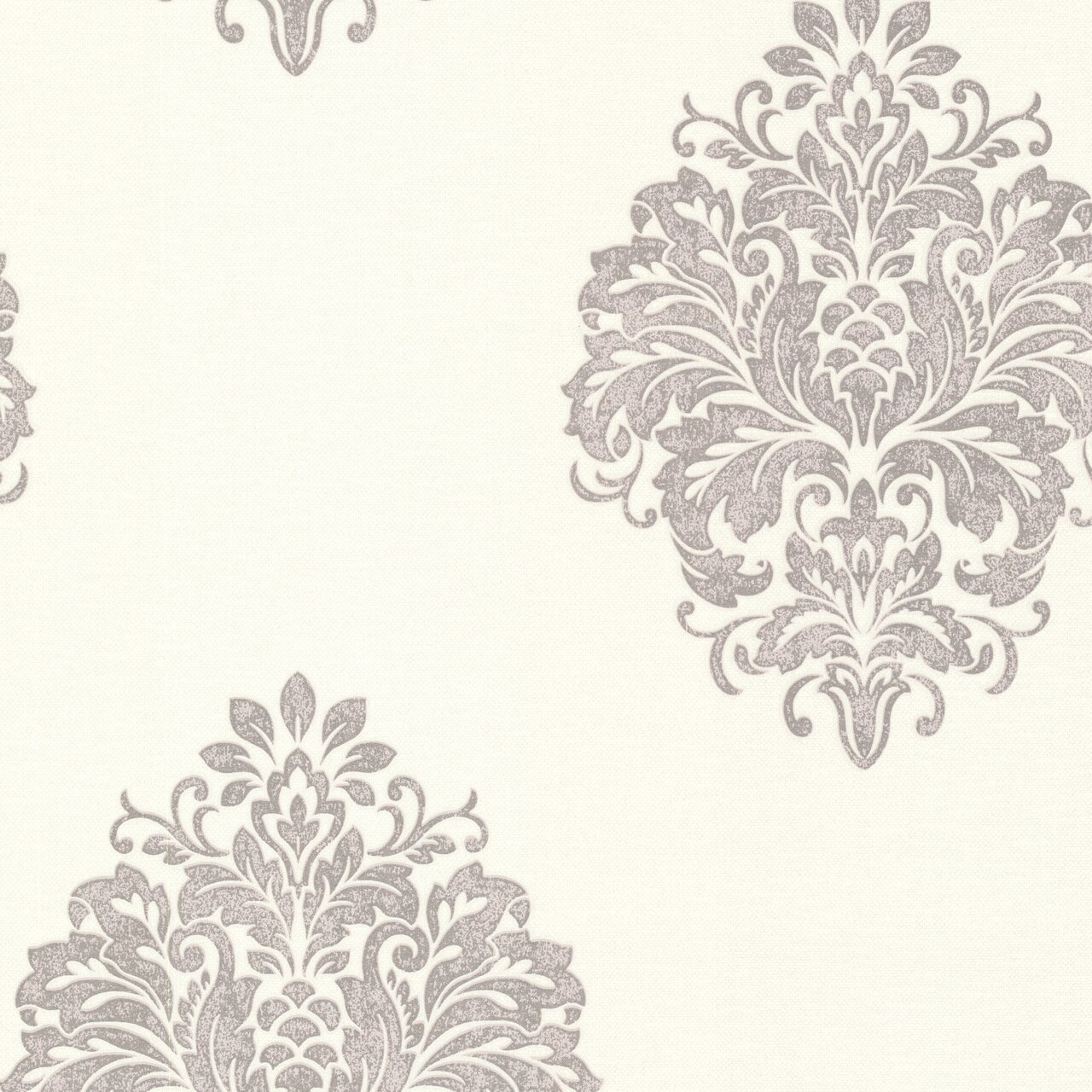 Kenneth James By Brewster 671-68502 Naturale Duchess - Gold Damask , HD Wallpaper & Backgrounds