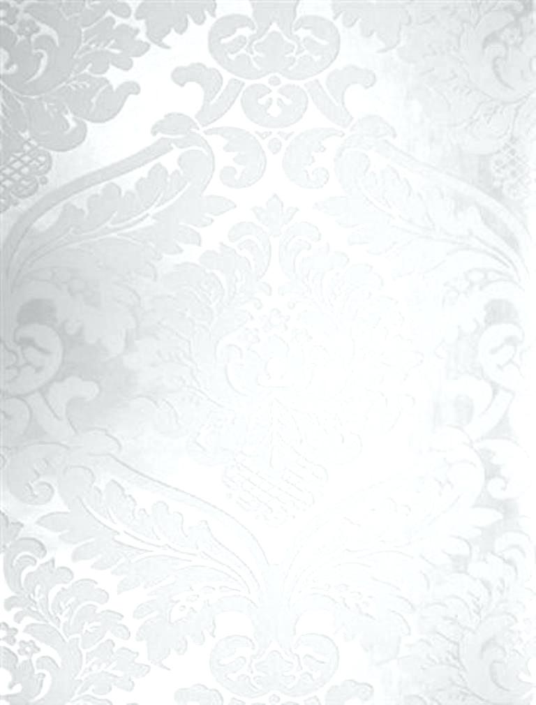 White And Silver Damask Wallpaper - Wallpaper , HD Wallpaper & Backgrounds