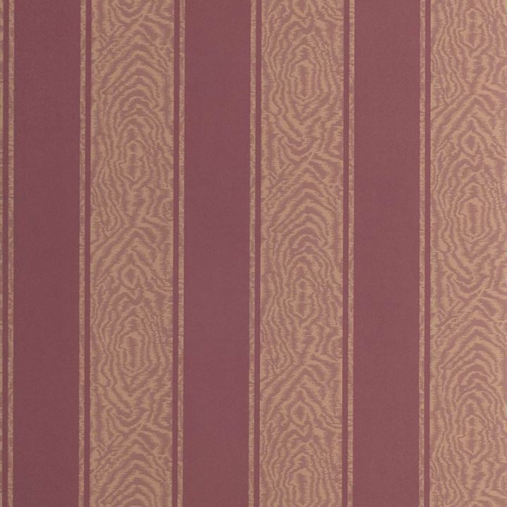Striped Wallpaper Horizontal F P Interiors - Wallpaper , HD Wallpaper & Backgrounds