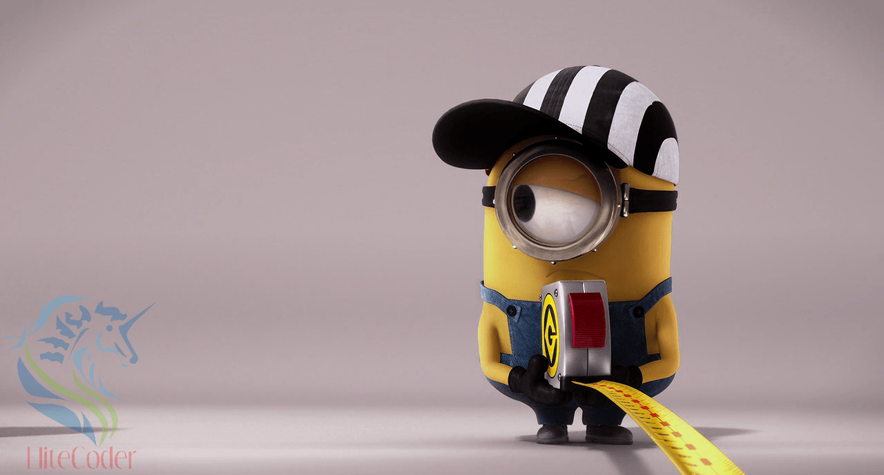 Minion Despicable Me Wallpaper Hd , HD Wallpaper & Backgrounds