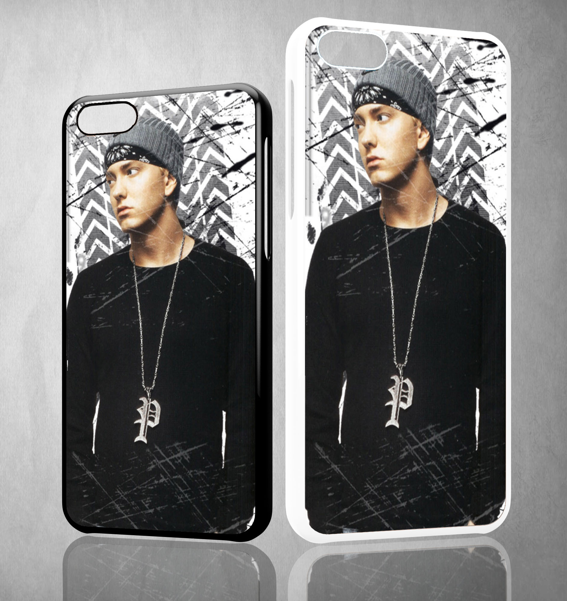 Eminem Wallpaper Iphone - Eminem Logo Iphone 6 , HD Wallpaper & Backgrounds